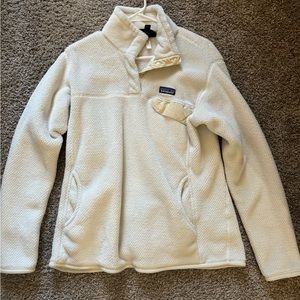 Women’s Patagonia Sweatshirt